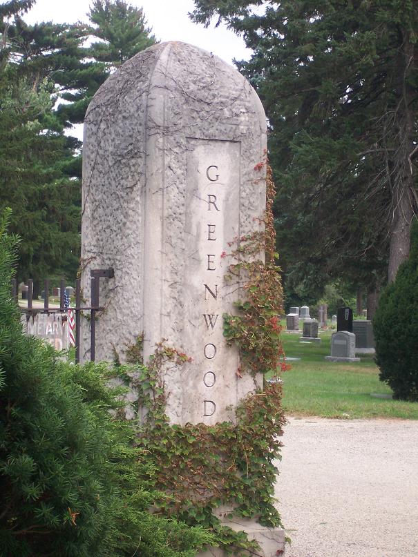 Greenwood Cemetery